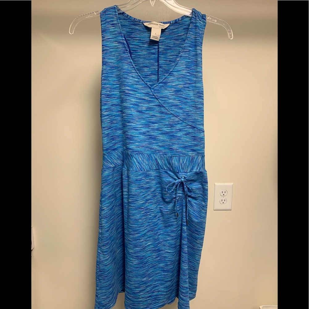 Kyodan Freedom Trail Active Dress L